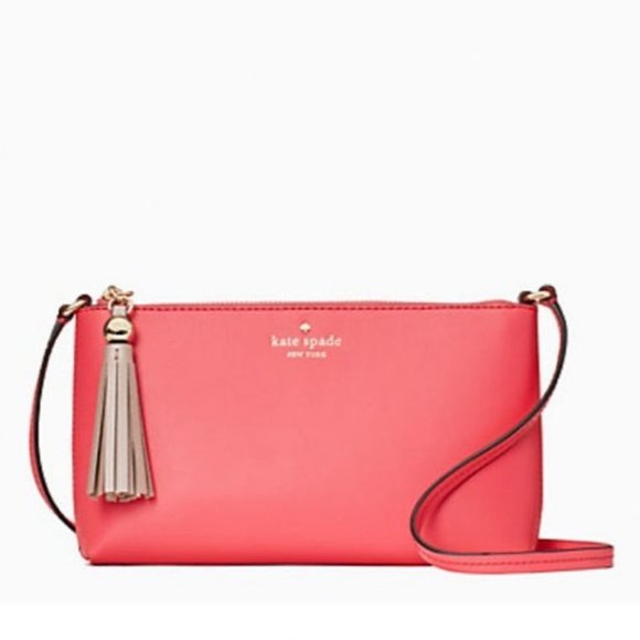♠️ Kate Spade Ivy Street Amy Watermelon NWT - Picture 2 of 4